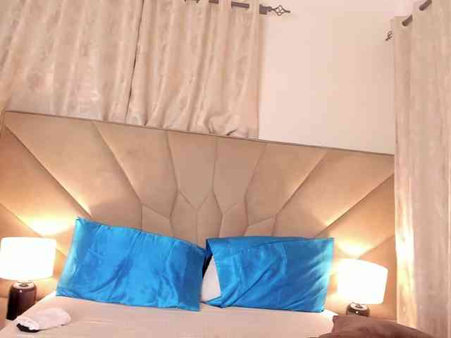 serena_ webcam