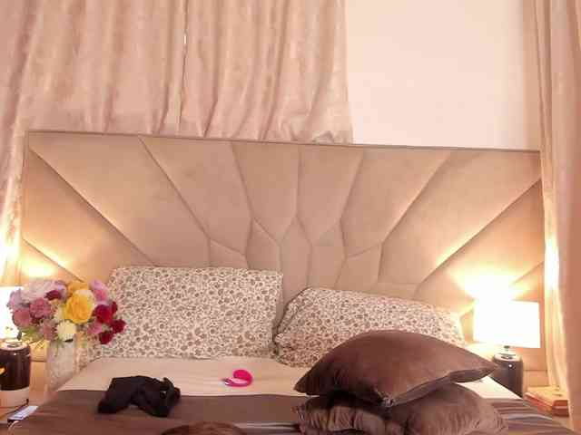 serena_ webcam