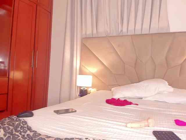 serena_ webcam