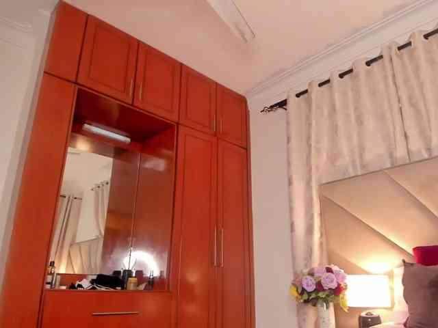 serena_ webcam