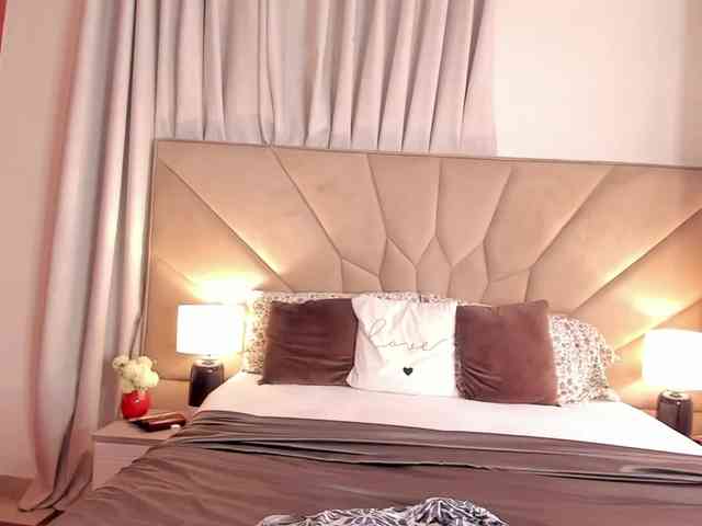 serena_ webcam