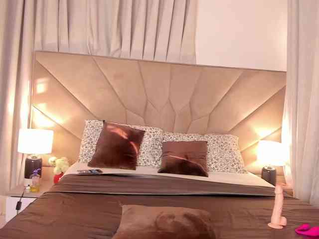 serena_ webcam
