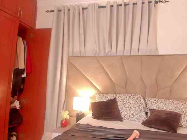 serena_ webcam