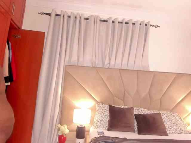 serena_ webcam