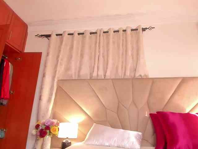 serena_ webcam