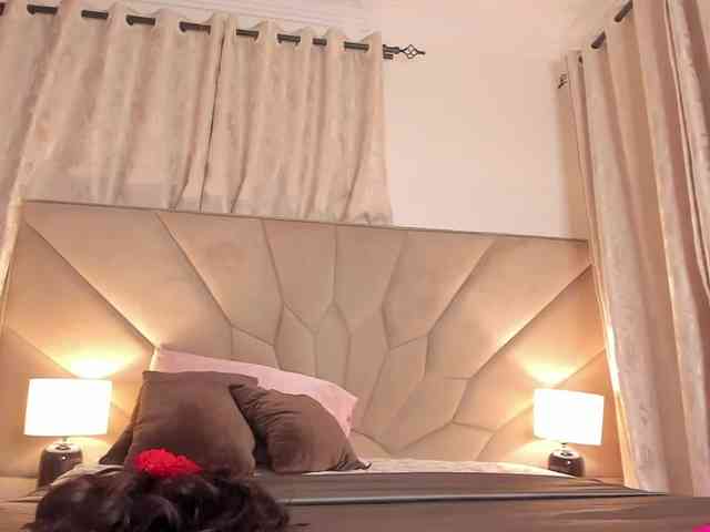 serena_ webcam