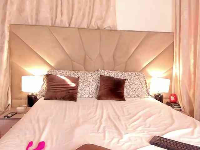 serena_ webcam