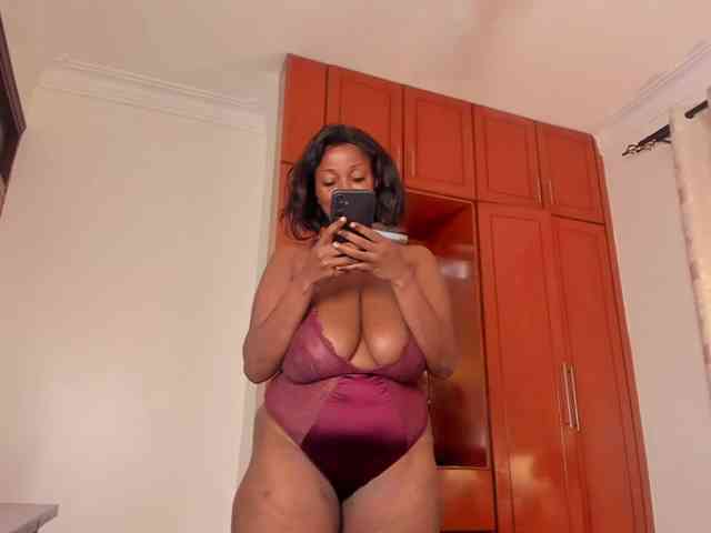 serena_ webcam