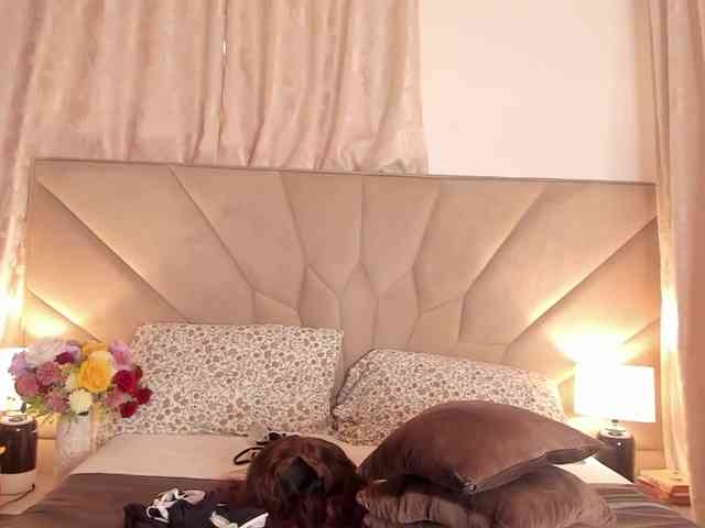 serena_ webcam