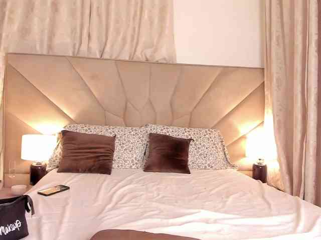 serena_ webcam