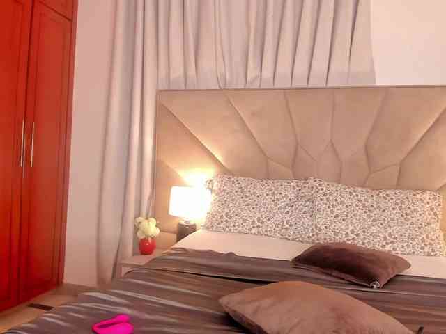 serena_ webcam