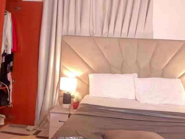 serena_ webcam