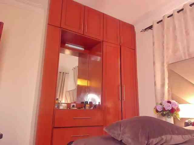 serena_ webcam