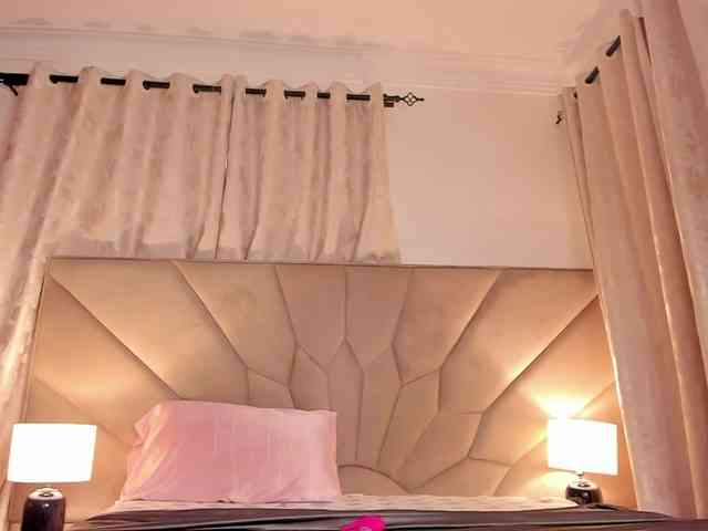 serena_ webcam