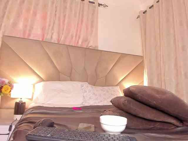 serena_ webcam