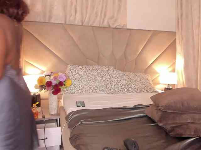 serena_ webcam