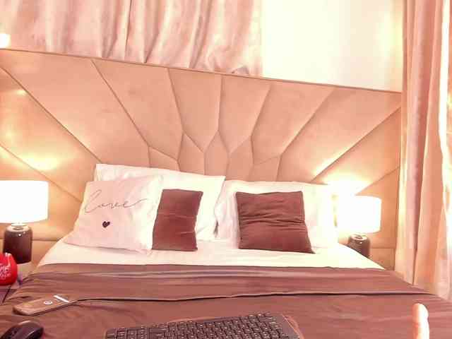 serena_ webcam