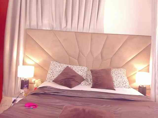 serena_ webcam