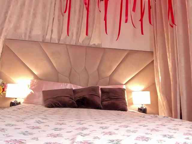 serena_ webcam