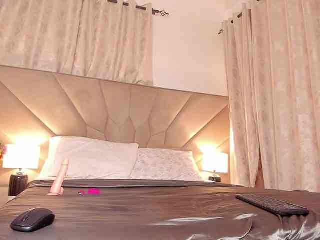 serena_ webcam