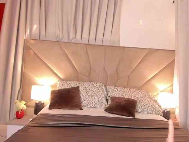 serena_ webcam