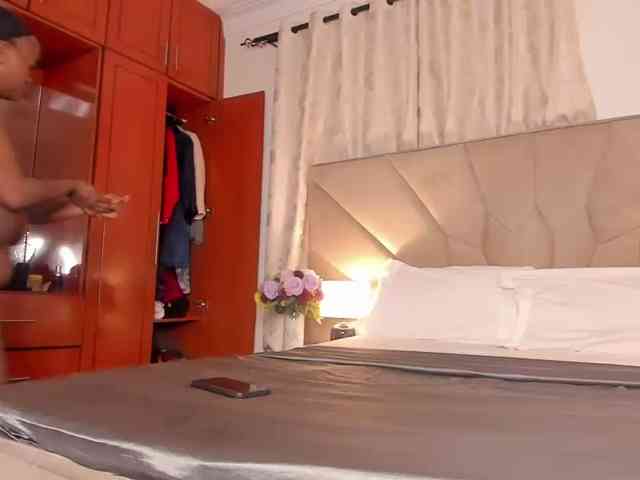 serena_ webcam