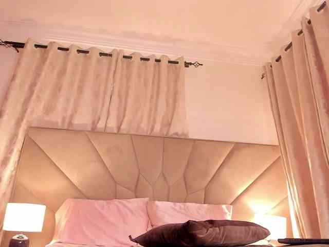 serena_ webcam