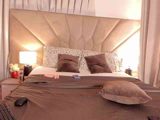 serena_ webcam