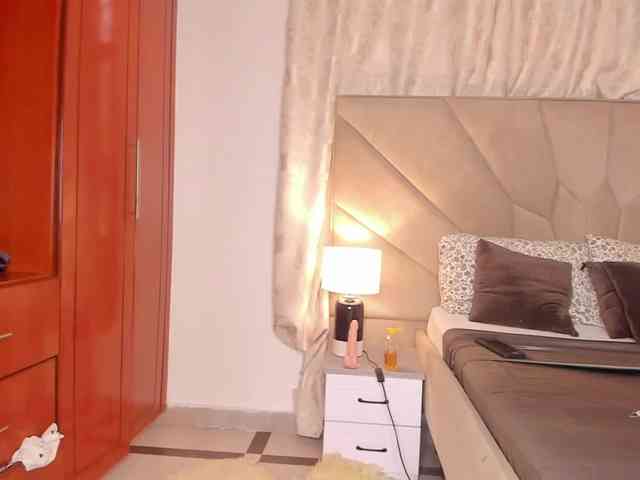 serena_ webcam
