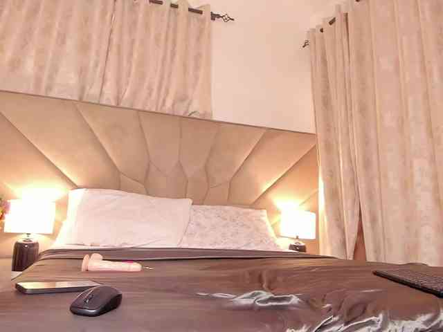 serena_ webcam