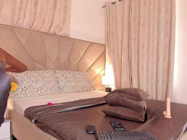 serena_ webcam