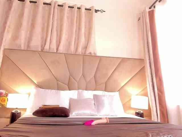 serena_ webcam