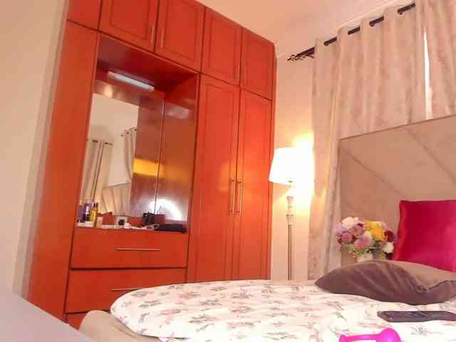 serena_ webcam
