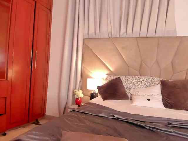 serena_ webcam