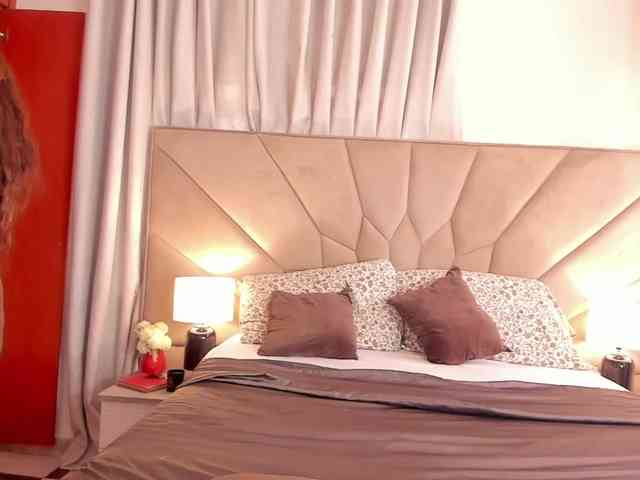 serena_ webcam