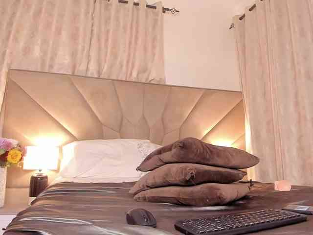 serena_ webcam