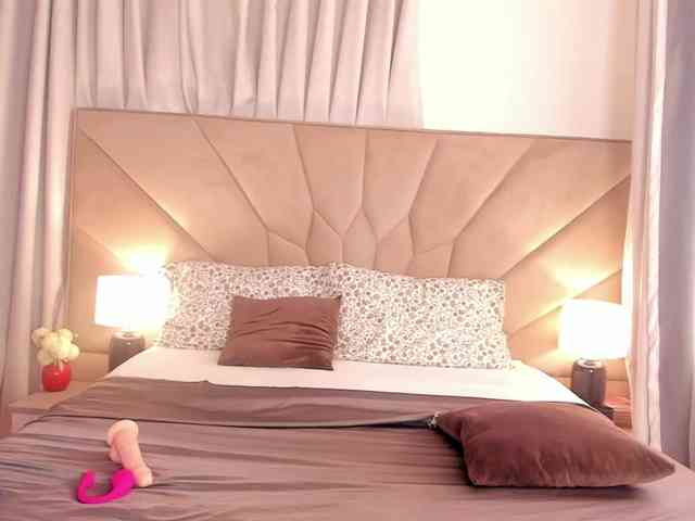 serena_ webcam