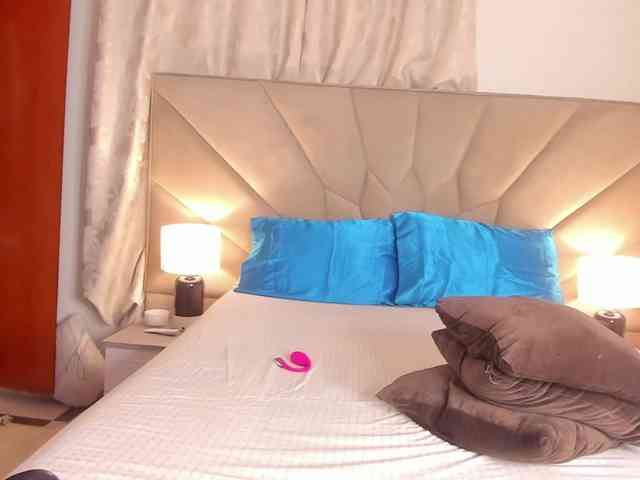 serena_ webcam