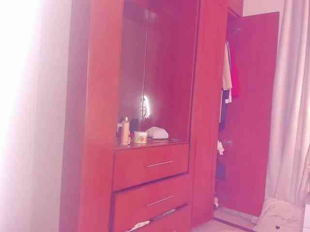 serena_ webcam