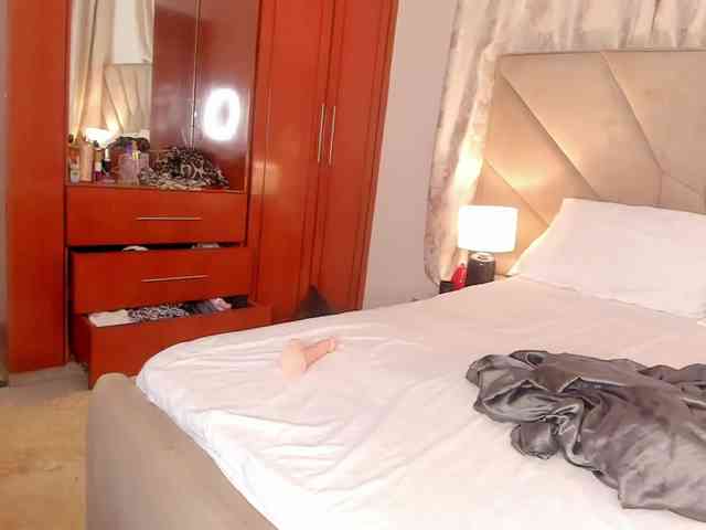 serena_ webcam