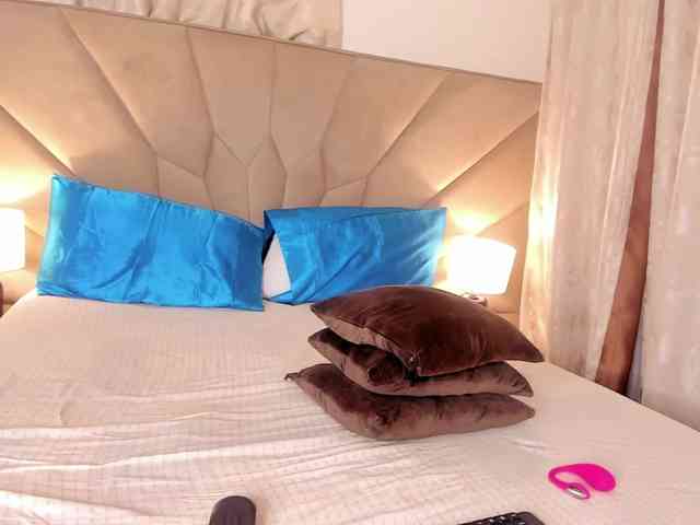 serena_ webcam