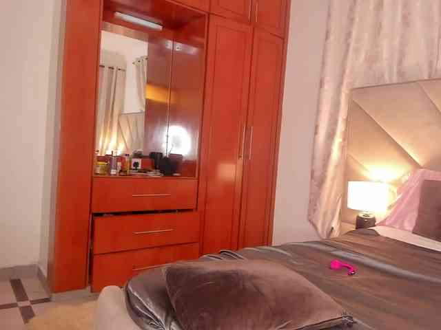 serena_ webcam