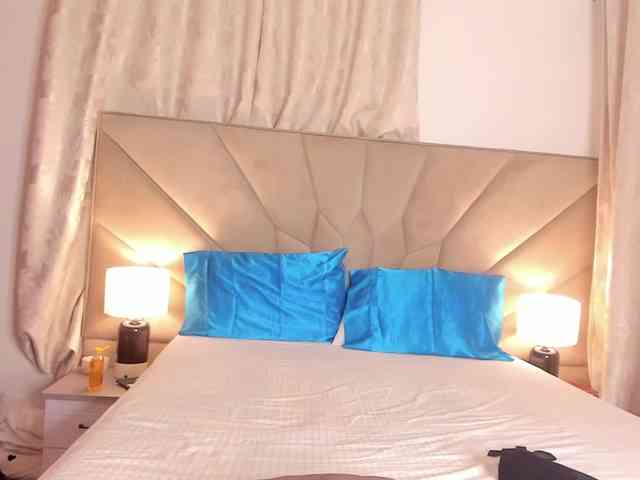 serena_ webcam