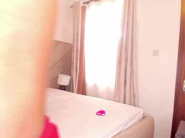 serena_ webcam
