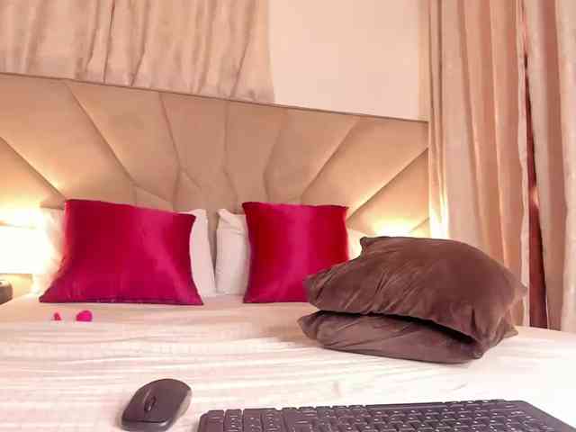 serena_ webcam