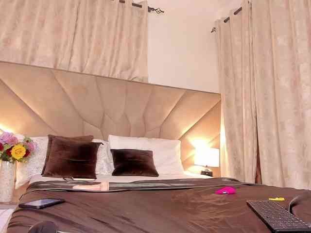 serena_ webcam