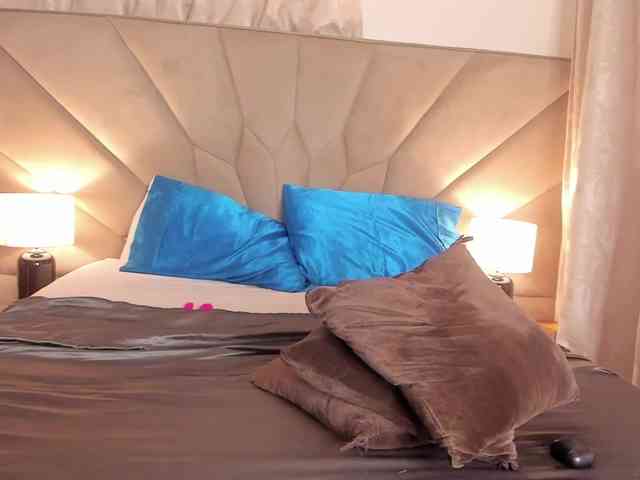 serena_ webcam