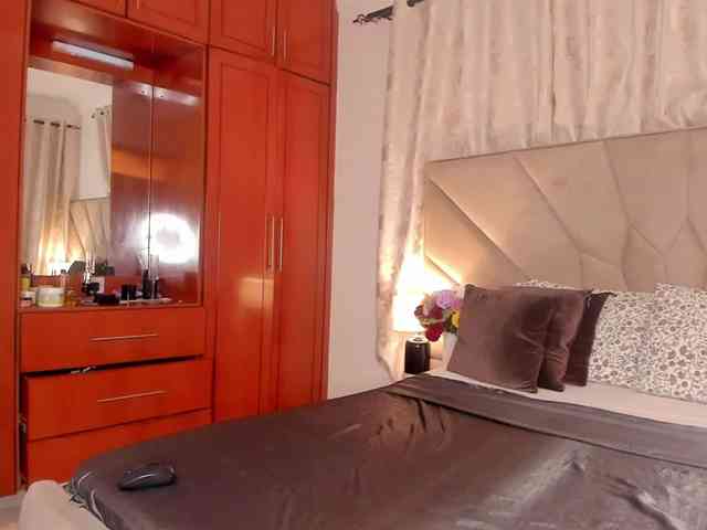 serena_ webcam