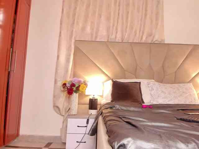 serena_ webcam