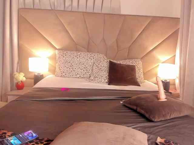 serena_ webcam